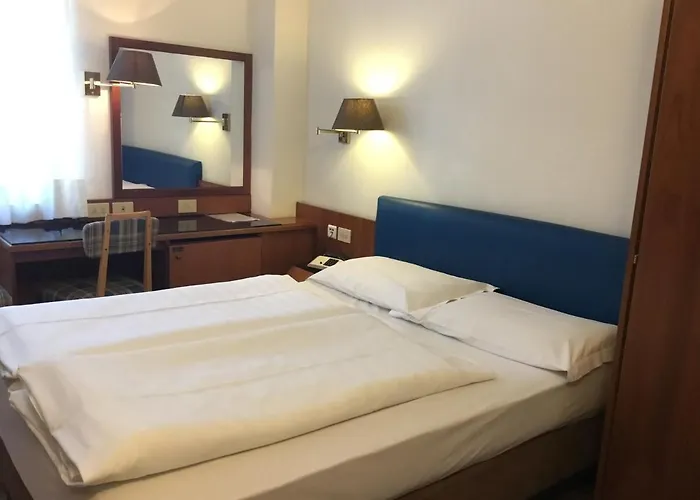 Hotel Adria